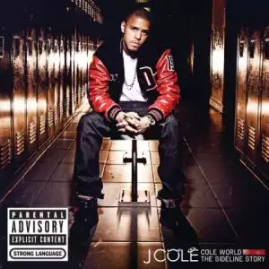 J. Cole - Mr. Nice Watch (feat. JAY-Z)
